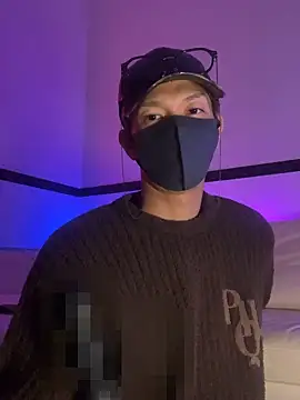 Yumemiru-k online show from February 26, 2026, 7:57 pm