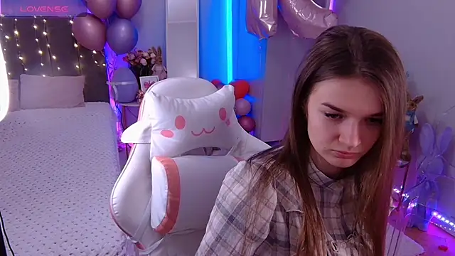 Snapshot of Ann_Wood chatting on February 21, 2026, 7:09 am Ann Wood online show from February 21, 2026, 7:09 am