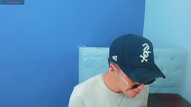 Snapshot of masterboyx chatting on February 23, 2026, 3:20 pm masterboyx online show from February 23, 2026, 3:20 pm