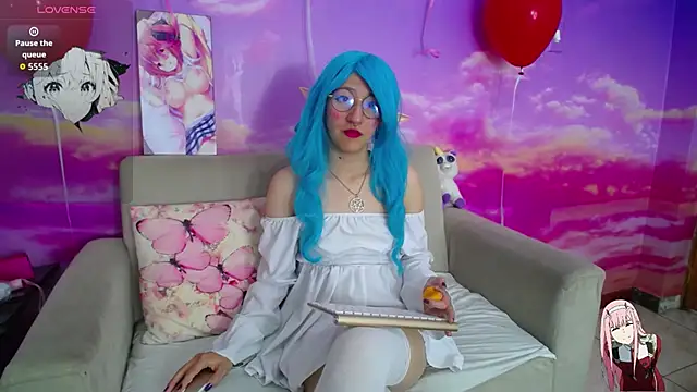 Snapshot of mitsuri_nyx chatting on February 27, 2026, 12:05 pm mitsuri nyx online show from February 27, 2026, 12:05 pm