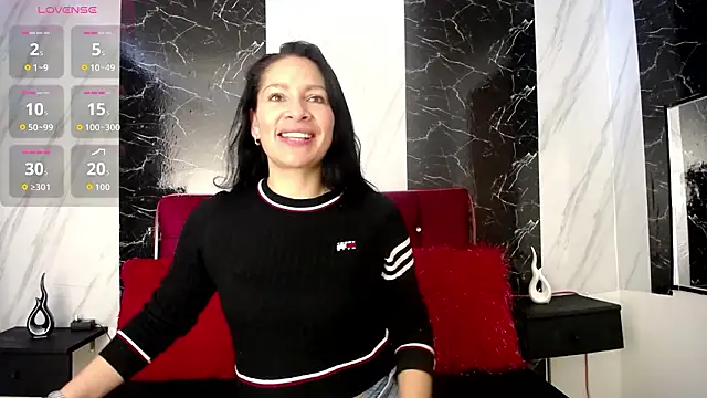 SofiaMoreno  online show from March 23, 2026, 2:43 pm