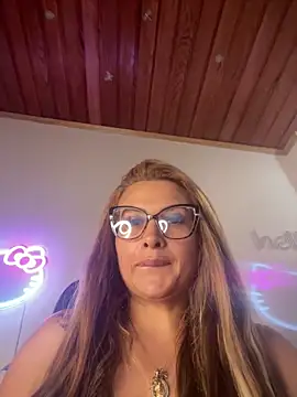 Alma Andrade online show from April 8, 2026, 4:40 pm