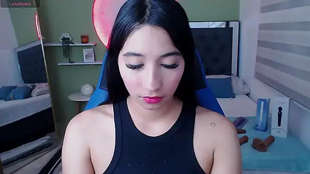 ivvoncute online show from May 12, 2026, 1:25 am