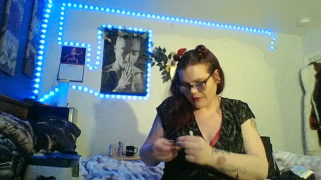 Snapshot of Sexymilf6992 chatting on February 28, 2026, 5:19 am Sexymilf6992 online show from February 28, 2026, 5:19 am