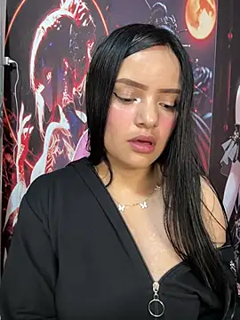 AntonellaStorm  online show from February 25, 2026, 7:40 am