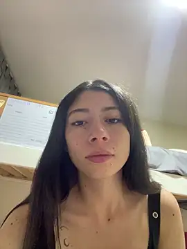 Snapshot of ZafiraNights chatting on February 28, 2026, 4:57 am ZafiraNights online show from February 28, 2026, 4:57 am