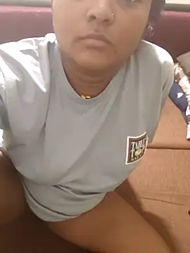 RDindian96 online show from April 11, 2026, 8:57 pm