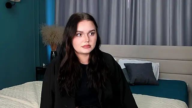 Sweet Ink Muse online show from March 2, 2026, 2:03 am