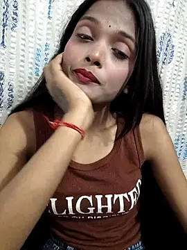 iam-anshika online show from April 9, 2026, 6:19 am