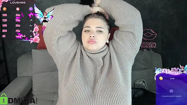 Annet Nel1son online show from March 15, 2026, 1:00 am