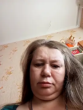 KiraStanton online show from March 12, 2026, 12:22 pm