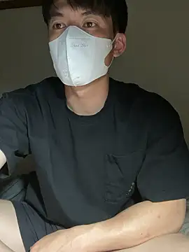 boy japan12 online show from March 25, 2026, 1:50 pm