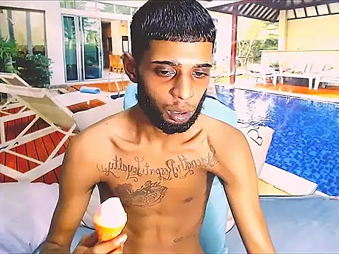 CharmingIndian1 online show from April 14, 2026, 6:36 pm