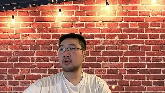 jasonryu2025 online show from February 21, 2026, 8:10 pm