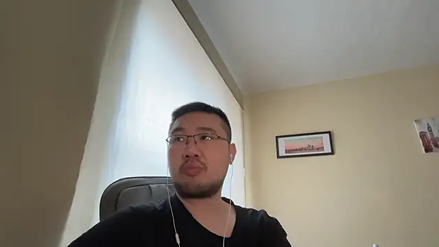 Snapshot of jasonryu2025 chatting on March 29, 2026, 10:04 am jasonryu2025 online show from March 29, 2026, 10:04 am