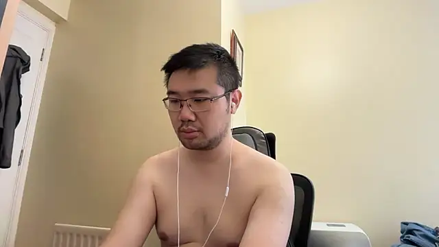 jasonryu2025 online show from May 24, 2026, 8:41 am