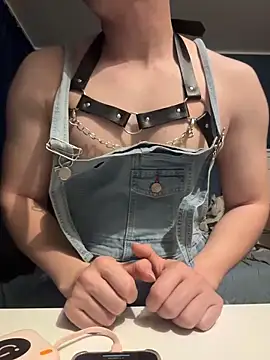 Jason S223 online show from March 14, 2026, 9:53 pm