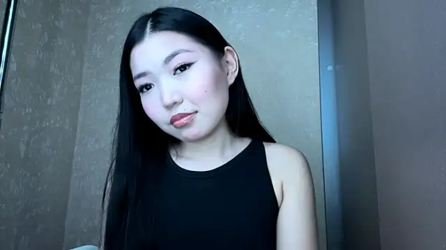 MeiMoon online show from February 22, 2026, 10:47 am