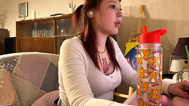 Snapshot of GraciaWirght chatting on February 26, 2026, 8:30 pm GraciaWirght online show from February 26, 2026, 8:30 pm