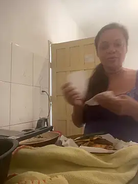 Vicky-43 online show from March 28, 2026, 11:32 am