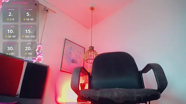 Abby White   online show from May 12, 2026, 7:22 pm