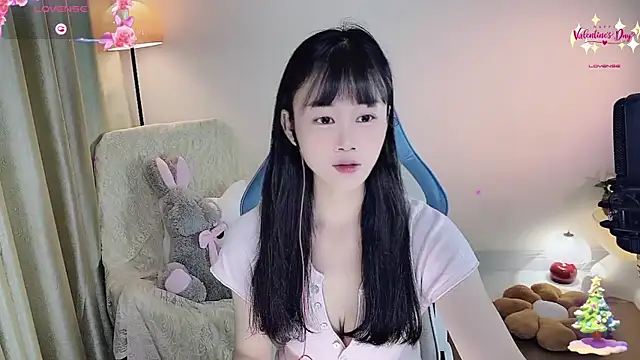 okyssa online show from May 27, 2026, 10:29 pm