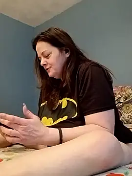 sexyhotcheryl online show from May 18, 2026, 3:07 pm