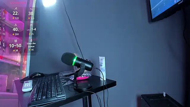 janinne lu online show from February 28, 2026, 11:11 am