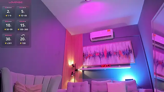 janinne lu online show from March 25, 2026, 11:05 am