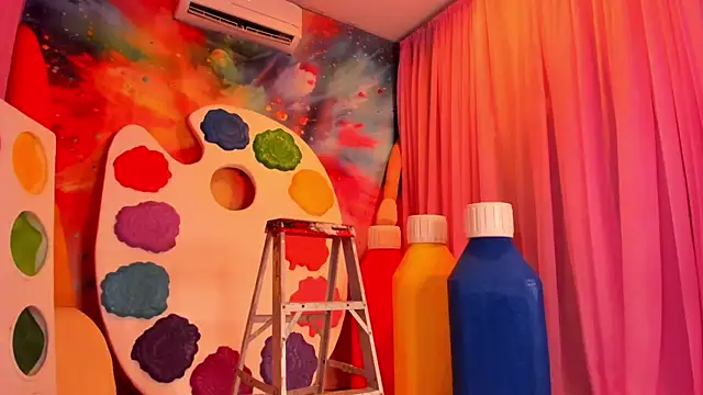 janinne lu online show from April 18, 2026, 11:14 am