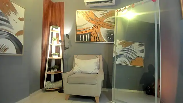 Snapshot of cailing_ chatting on March 4, 2026, 10:54 am cailing online show from March 4, 2026, 10:54 am