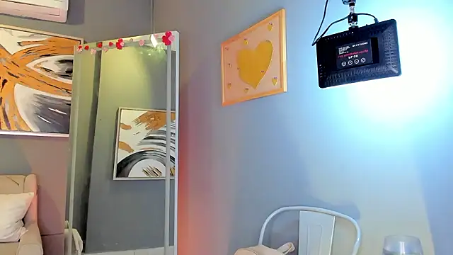 Snapshot of cailing_ chatting on March 5, 2026, 10:55 am cailing online show from March 5, 2026, 10:55 am