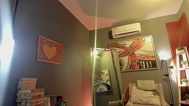 Snapshot of cailing_ chatting on March 13, 2026, 11:06 am cailing online show from March 13, 2026, 11:06 am