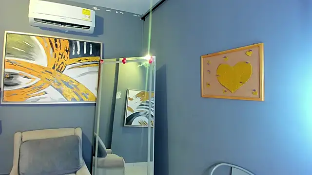 Snapshot of cailing_ chatting on April 7, 2026, 11:10 am cailing online show from April 7, 2026, 11:10 am