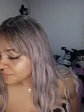 RubyCastellanos XXXX online show from February 24, 2026, 11:47 pm