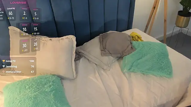  jamiila online show from March 8, 2026, 2:04 am