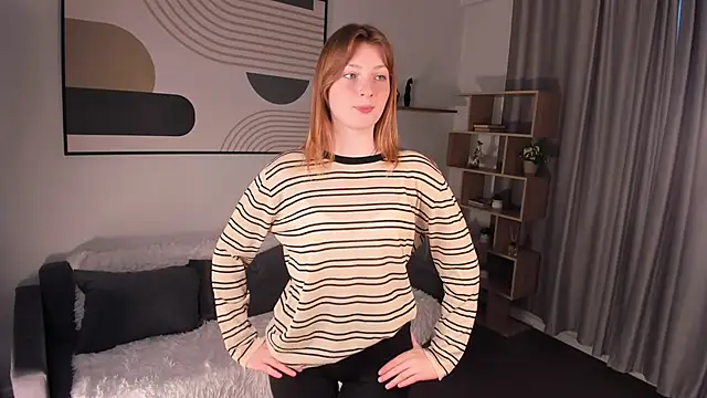 ShantaeClaybourn online show from March 14, 2026, 3:39 pm