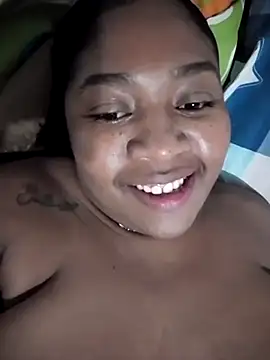 Megan-Small online show from February 25, 2026, 8:40 pm