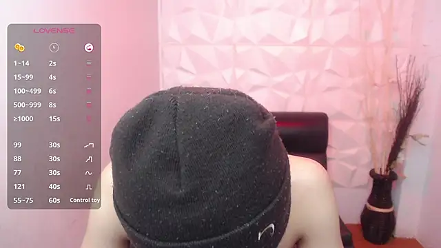 Stich 23 online show from April 2, 2026, 5:16 am