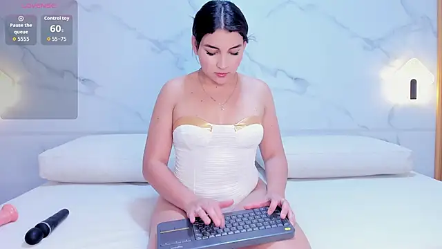 Snapshot of melanie_harl chatting on February 28, 2026, 7:15 pm melanie harl online show from February 28, 2026, 7:15 pm