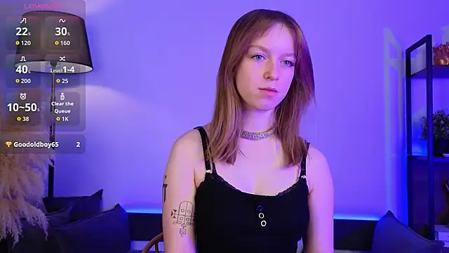  Selestia  online show from March 29, 2026, 1:33 pm