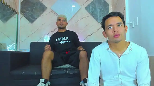 Latins on fire online show from March 1, 2026, 7:38 pm