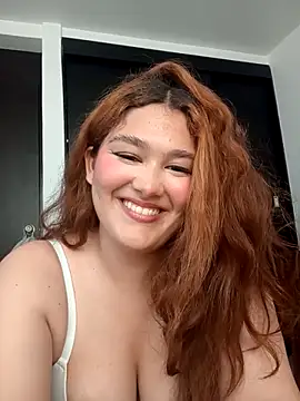 Snapshot of DanielaBlaze chatting on March 3, 2026, 7:20 pm DanielaBlaze online show from March 3, 2026, 7:20 pm