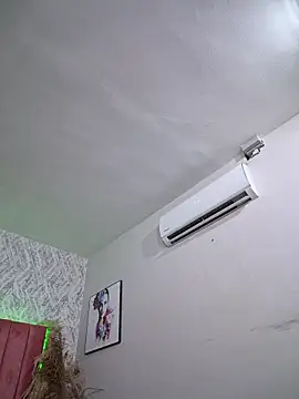 Allice Evens online show from April 12, 2026, 3:00 am