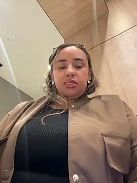 Eyssha online show from April 8, 2026, 12:32 am