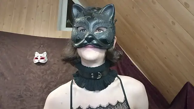 NovaKitty888 online show from July 13, 2026, 9:17 pm