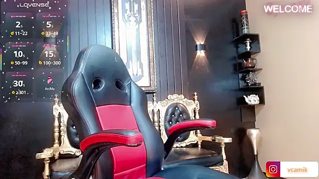 kloee bunny online show from February 27, 2026, 7:14 pm