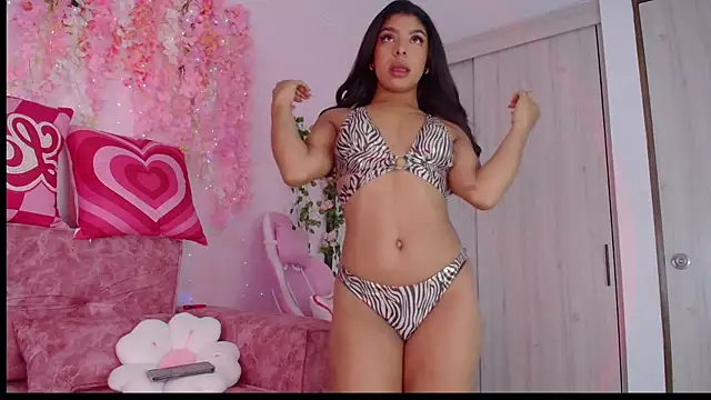 Ana  grace online show from May 13, 2026, 7:06 am