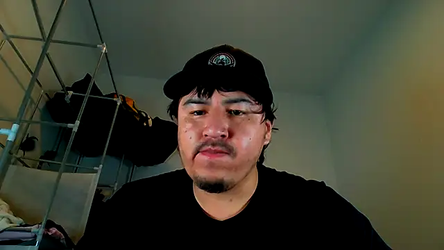 Snapshot of Bouncywarrior chatting on February 27, 2026, 3:23 pm Bouncywarrior online show from February 27, 2026, 3:23 pm