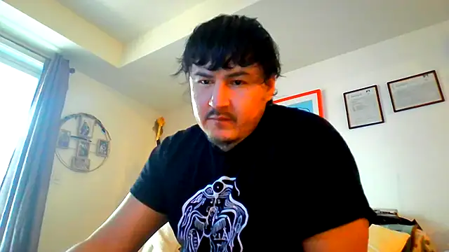 Snapshot of Bouncywarrior chatting on February 28, 2026, 10:22 pm Bouncywarrior online show from February 28, 2026, 10:22 pm